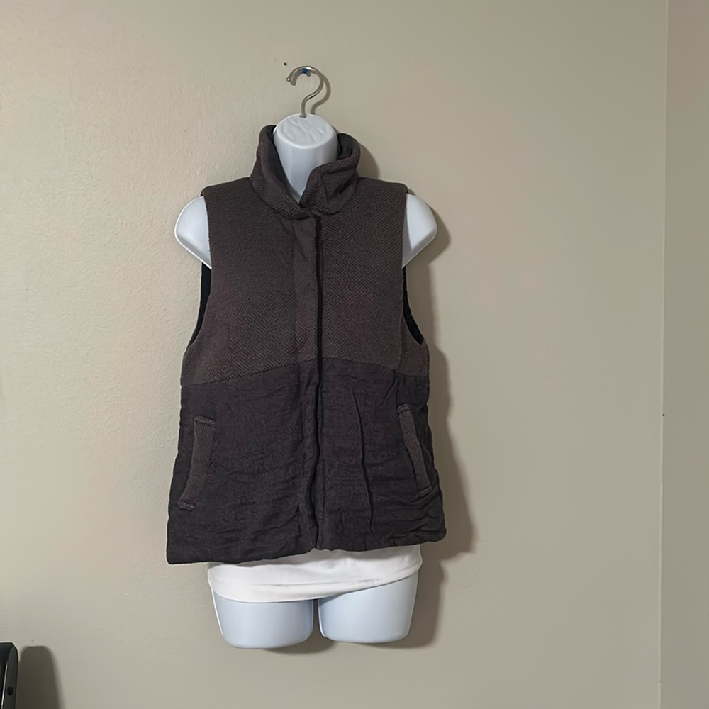 Others Follow | Vest